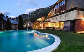 Hotel Riberies & Spa