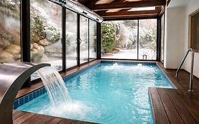 Hotel Riberies & Spa By Rda Hotels